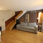 Hotel Le Malown Parigi
