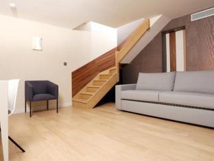 Le Malown Hotel Parigi