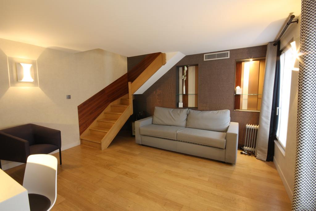 Hotel Le Malown Parigi