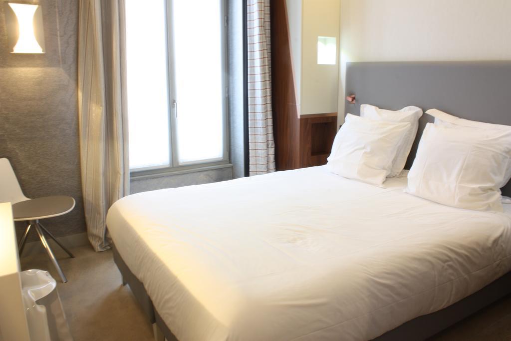 Hotel Le Malown Parigi