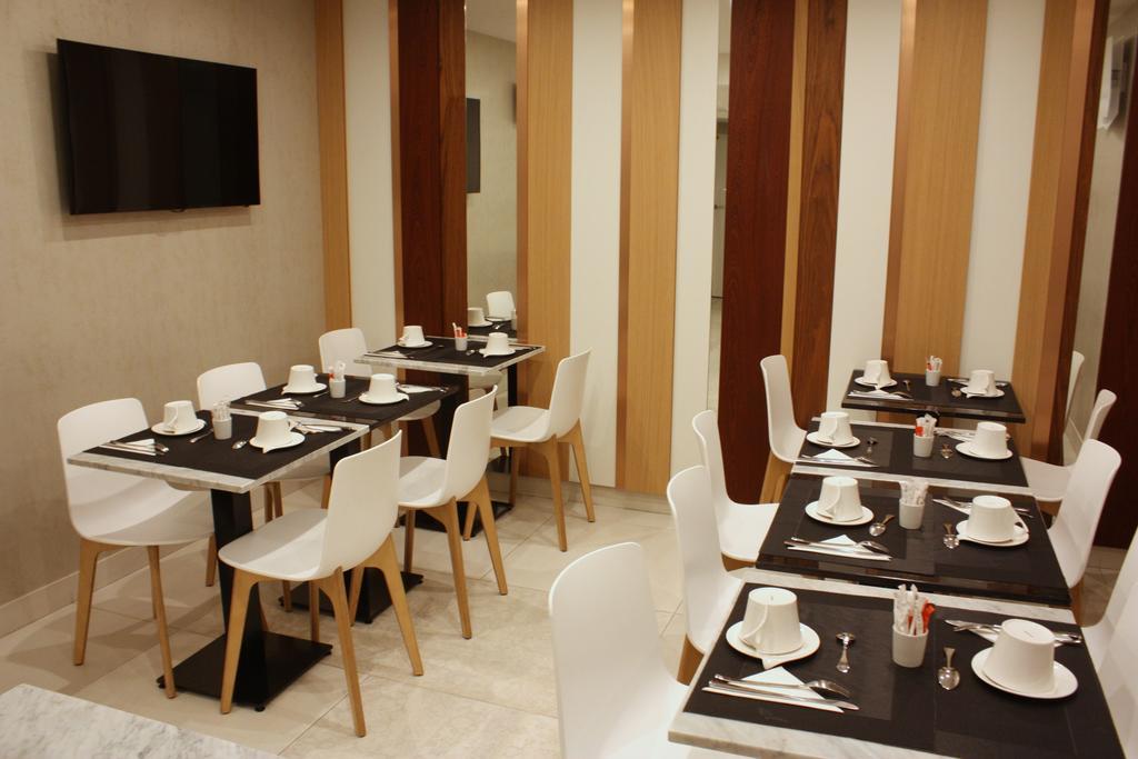 Le Malown Hotel Parigi