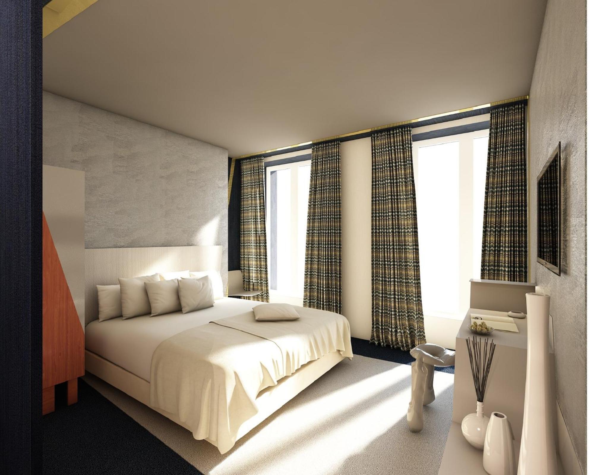 Le Malown Hotel Parigi