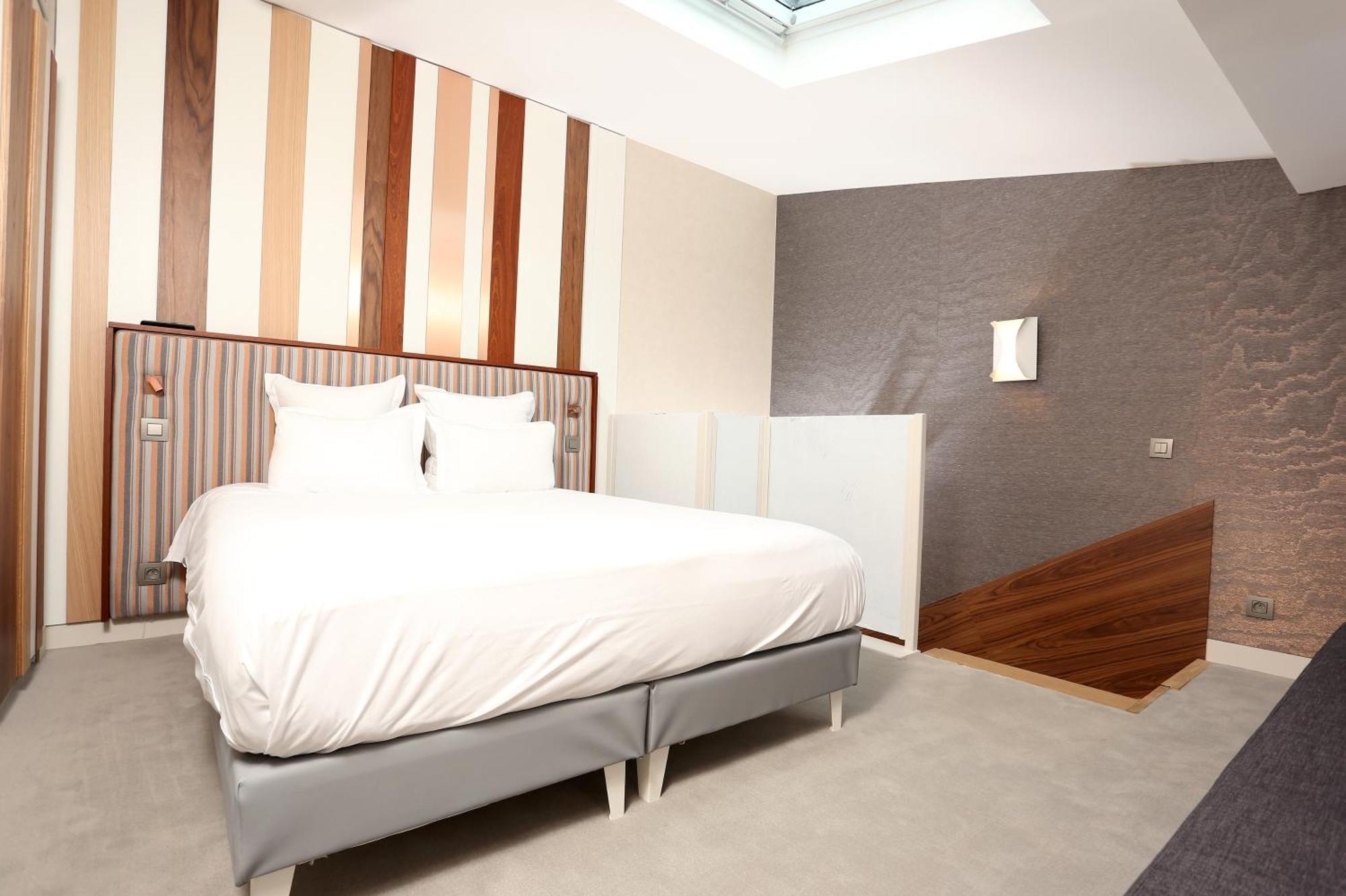 Hotel Le Malown Parigi